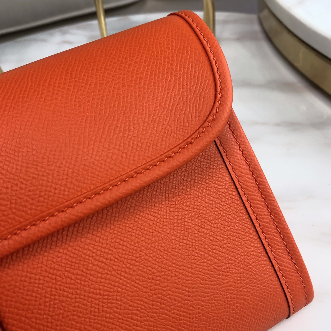 에르메스 지제 엘란29 오렌지